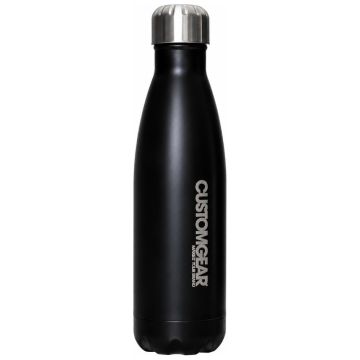 Stainless Steel Vacuum Thermos Sports Bottle