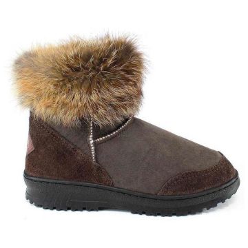 Bondi Mini Fox Boot