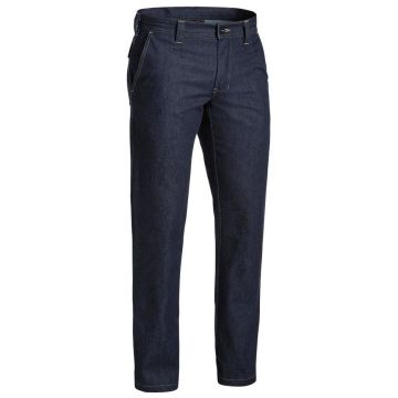 FR Denim Jean - Dark Denim