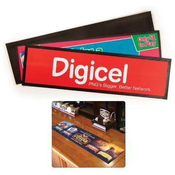 Premium Bar Runner