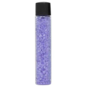 Bath Salt Tube