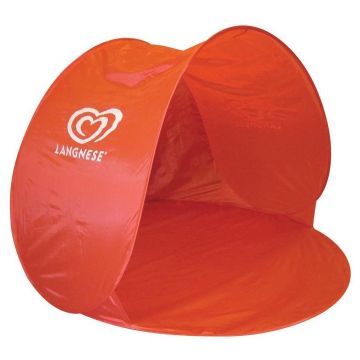 Pop-Up Beach Shelter
