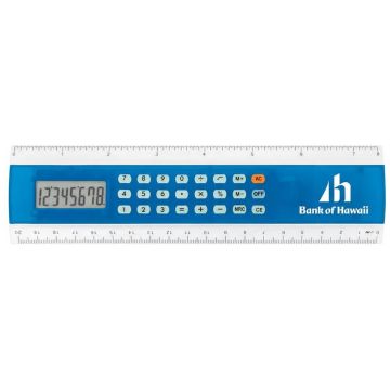 Ruler Calculator