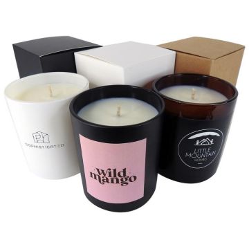 Large Candle 300g