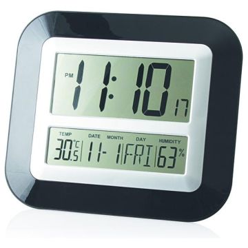Wall/Desk Clock