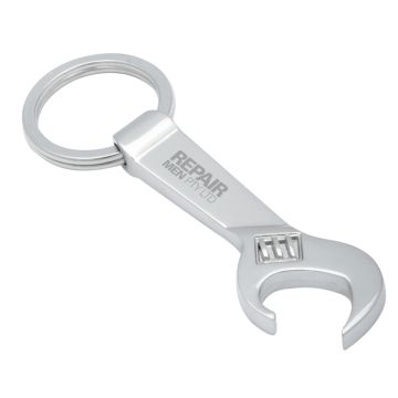 Diy Keyring