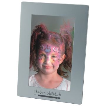 Triton Magnetic Photo Frame