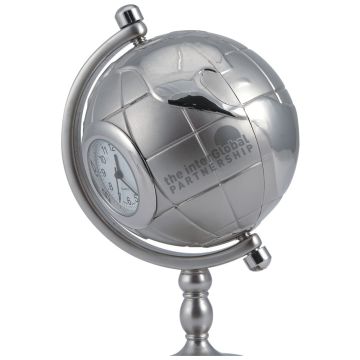 Globe-Time