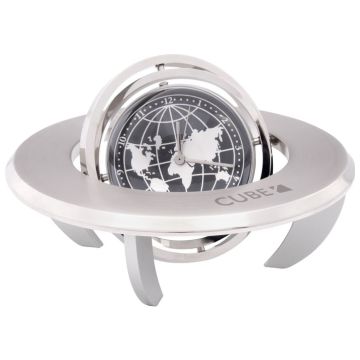 Stratosphere Desk Clock