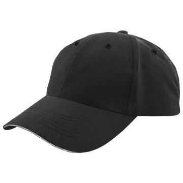 Microfibre Cap