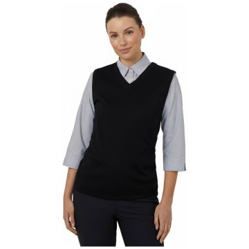 Ladies Sleeveless Vest