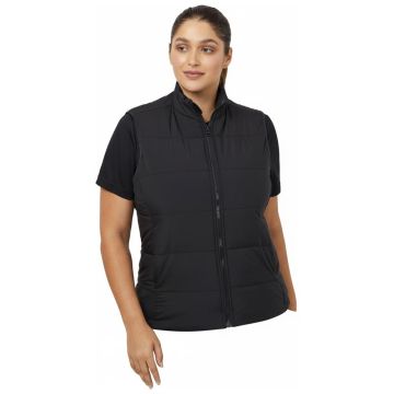 Puffer Sleeveless Vest