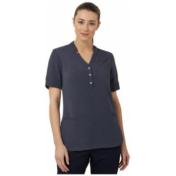 Short Sleeve LadiesTunic