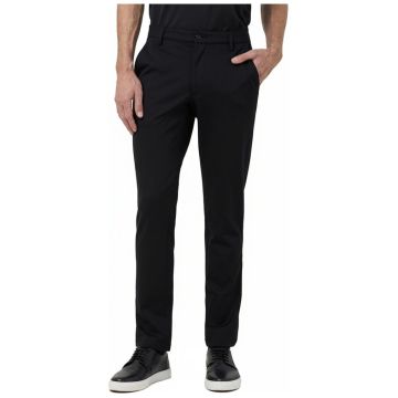 Mens Ponte Slim Fit Pant