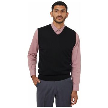 Mens V-Neck Vest