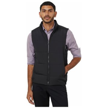 Mens Puffer Vest