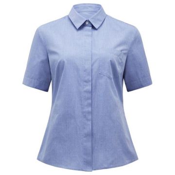 Short Sleeve Shirt - Ladies