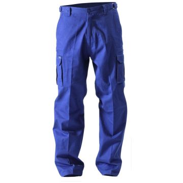 Coldblack 8 Pocket Cargo Pant