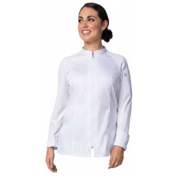 Ladies Nepal Chef Jacket