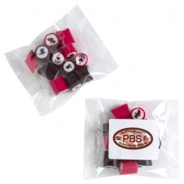 Rock Candy Bags 40g