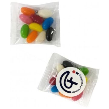 Jelly Beans Aussie 25g