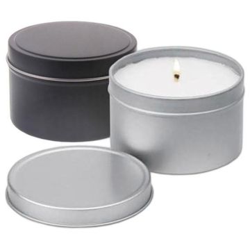 Tin Candle