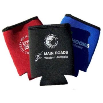 Budget Flat Pak Stubby Holder