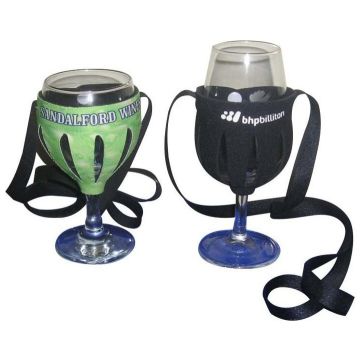 Wine Glass Holder - 2mm