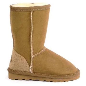 Childrens Long Boot