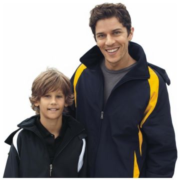 Kids Reversible Sports Jacket