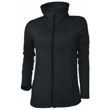 Kids Yoga Jacket 