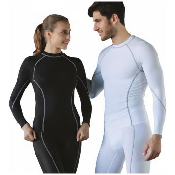 Performance Wear - Men's Full Length Tights