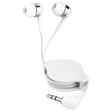 Untangable Earphone