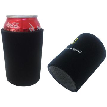 Stubby Cooler with Base