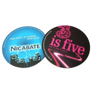 Coasters