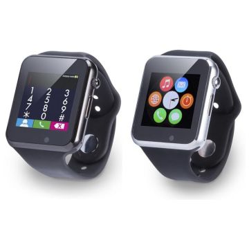 Smart Watch Kapel