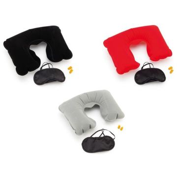 Travel Set Plonet