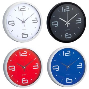 Wall Clock Cronos