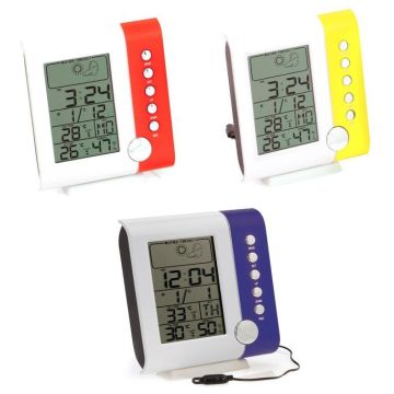 Weather Station Ceres