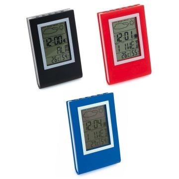 Weather Station Etna