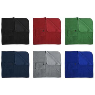 Blanket Elowin