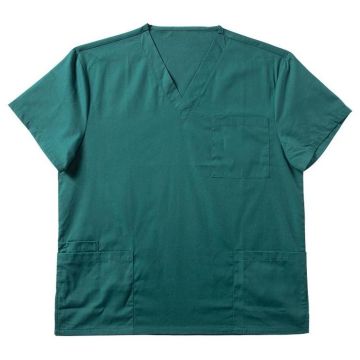 Mens Scrubs Top
