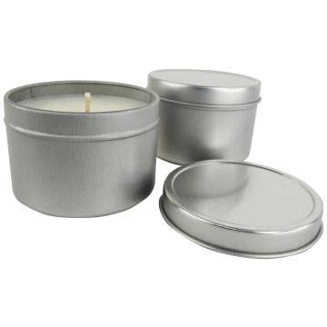 Candle Tin (Large)