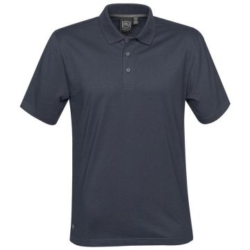 Men's Oasis Liquid Cotton Polo