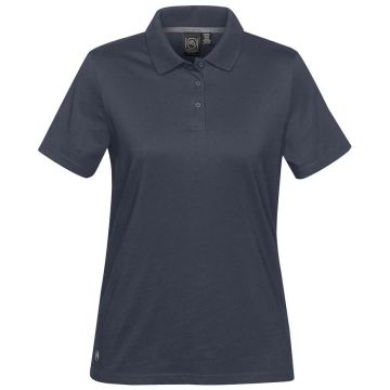 Women's Oasis Cotton Polo