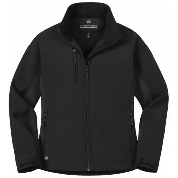 Women's Crew Bonded Shell