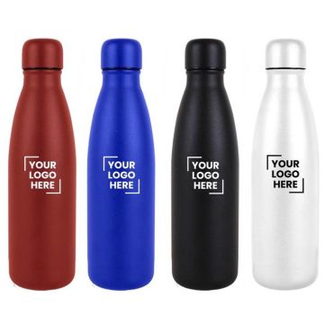 Midas Bottle