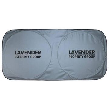 Dash-Mate Sunshade - INDENT