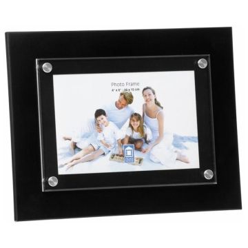 Pilu Bella Aluminium Photo Frame