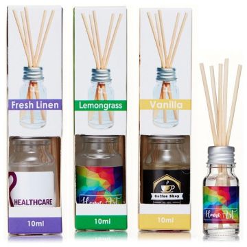 10ml Reed Diffuser